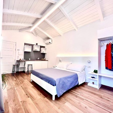 Tropea Il Tridente Accommodations Buitenkant foto